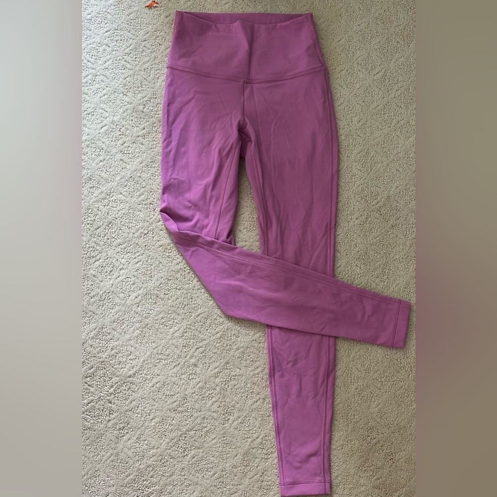 lululemon athletica High-Waist Full-Length Leggings